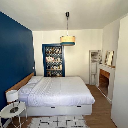 Appartement - Coeur Historique De Vannes Extérieur photo