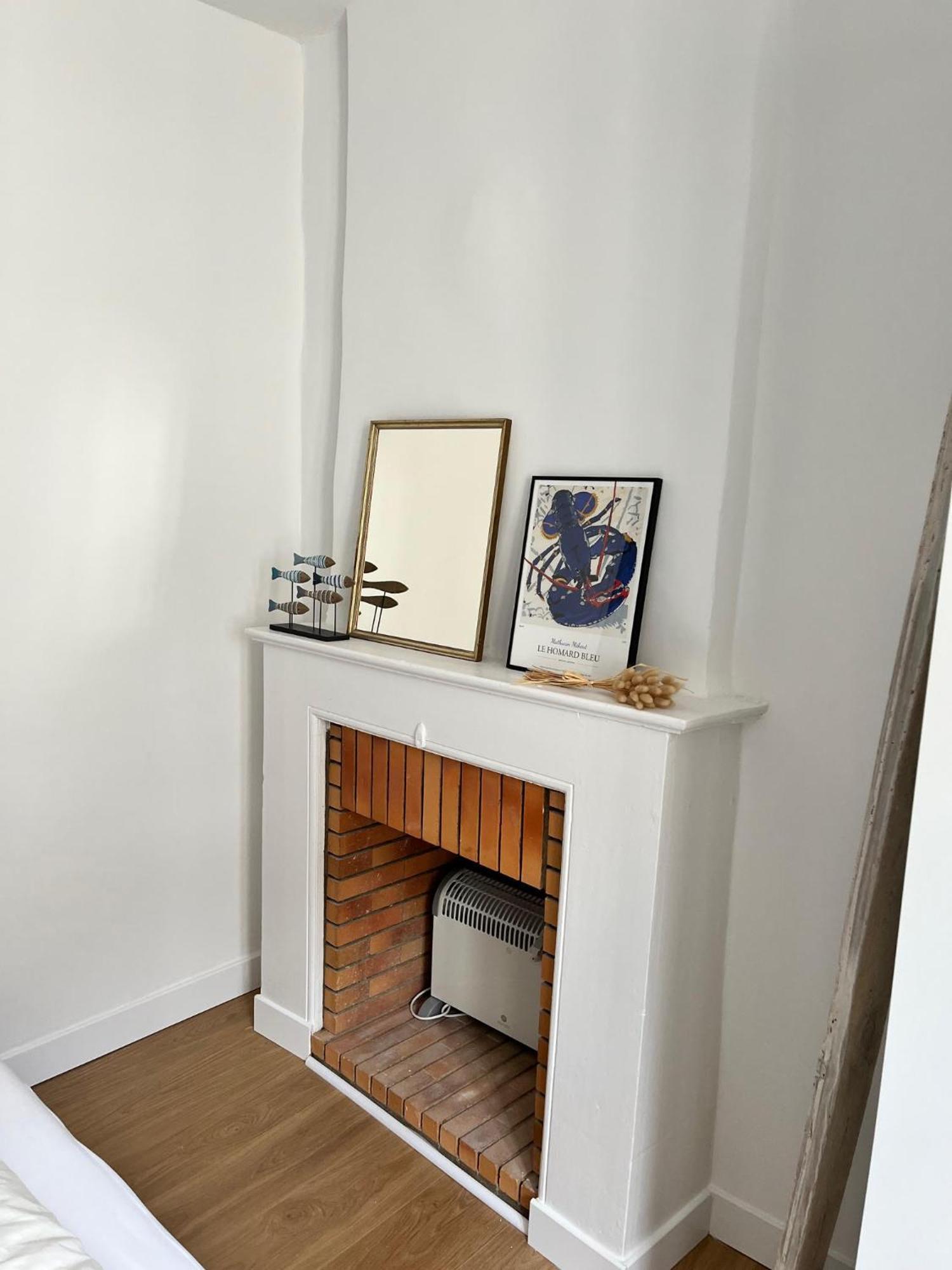 Appartement - Coeur Historique De Vannes Extérieur photo
