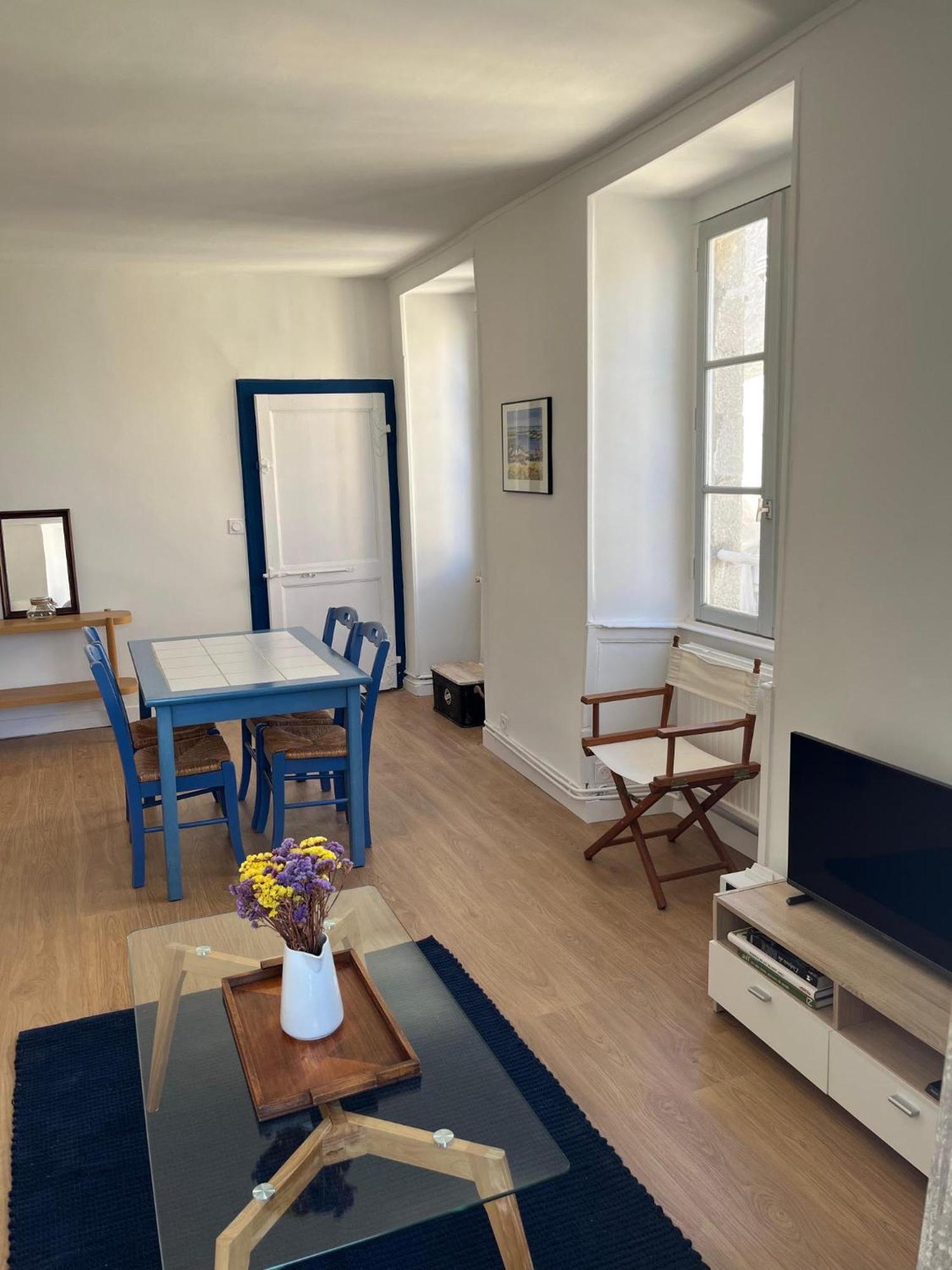 Appartement - Coeur Historique De Vannes Extérieur photo